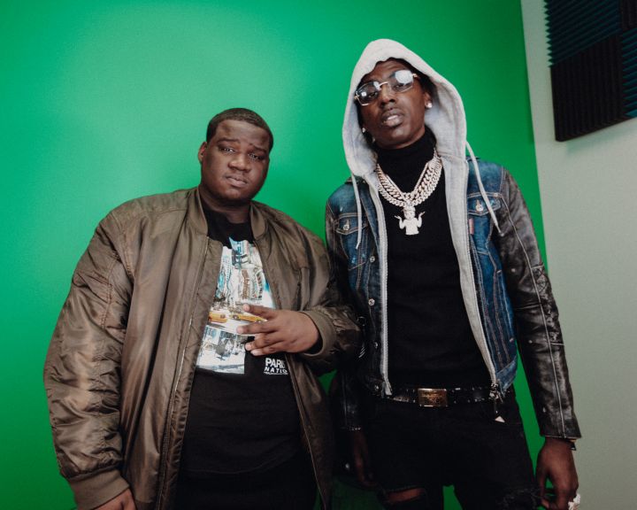 Dolph in Cleveland 2019