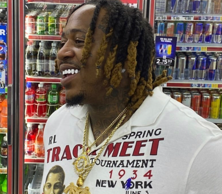 Chucky Trill