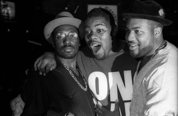 Biz Markie
