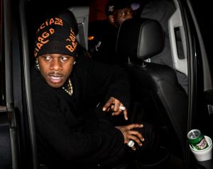 Donda 2 Official After Party