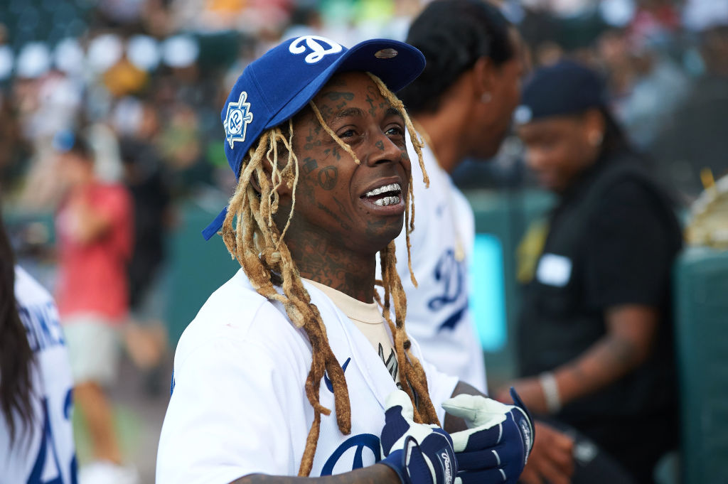 Bumpboxx Honors 75th Anniversary Of Jackie Robinson Breaking The Color Barrier With Celebrity Softball Game At Jackie Robinson Field