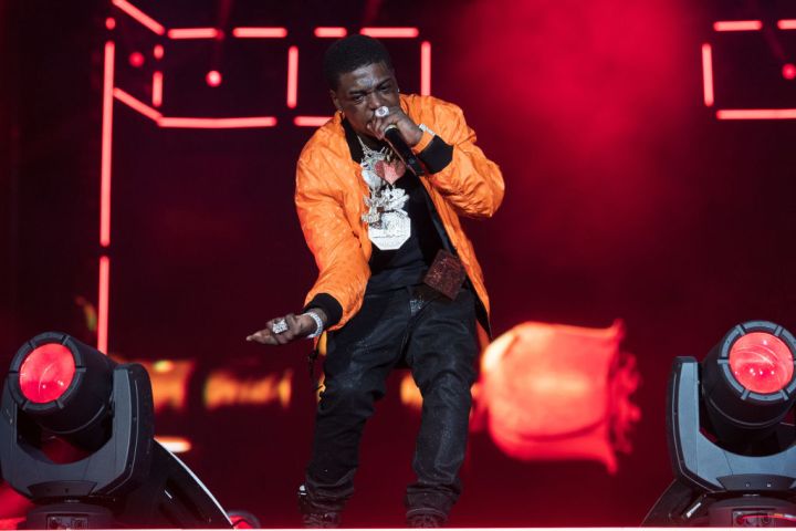 Kodak Black