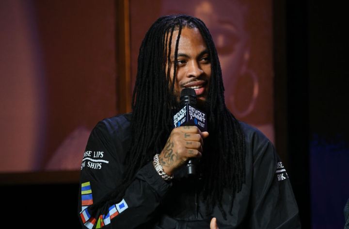 Waka Flocka Flame