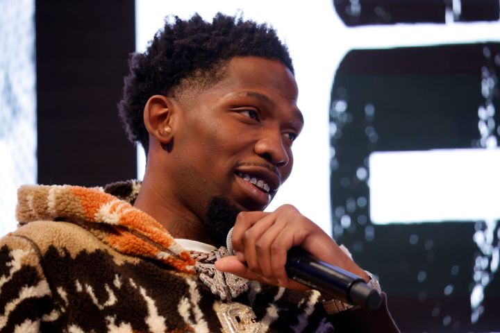 BlocBoy JB