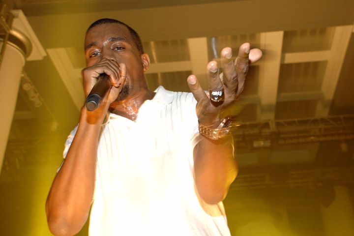 Kanye West