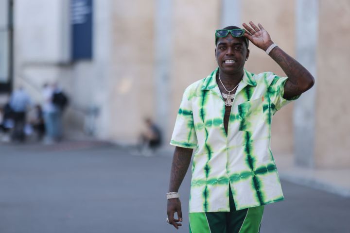 Kodak Black