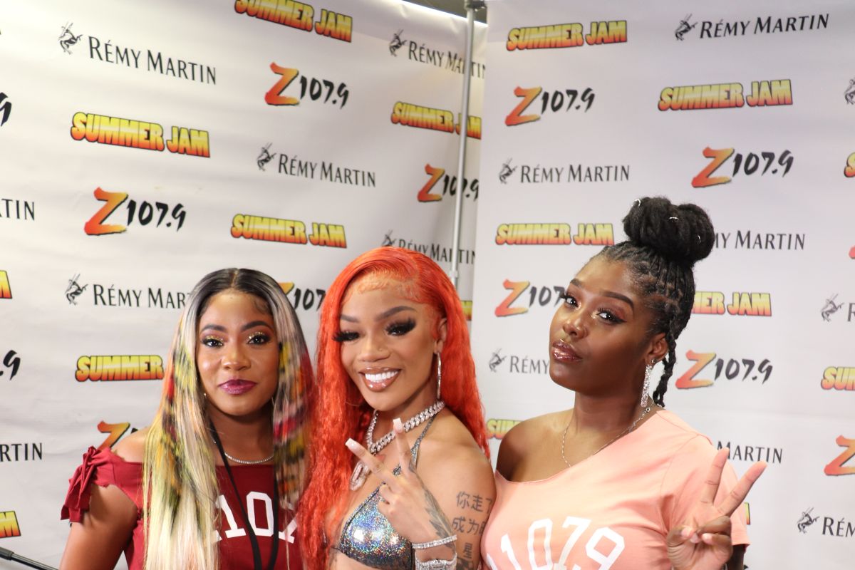 Summer Jam 2022