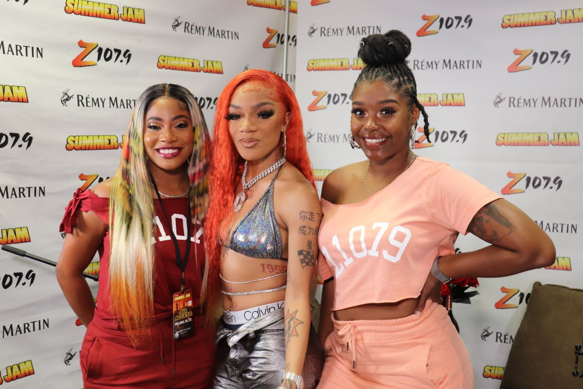 Summer Jam 2022
