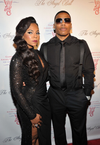 Gabrielle's Angel Foundation Hosts Angel Ball 2012 - Red Carpet