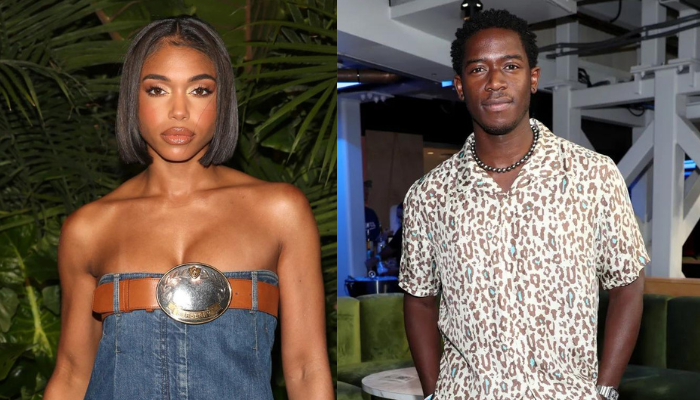 lori harvey damson idris