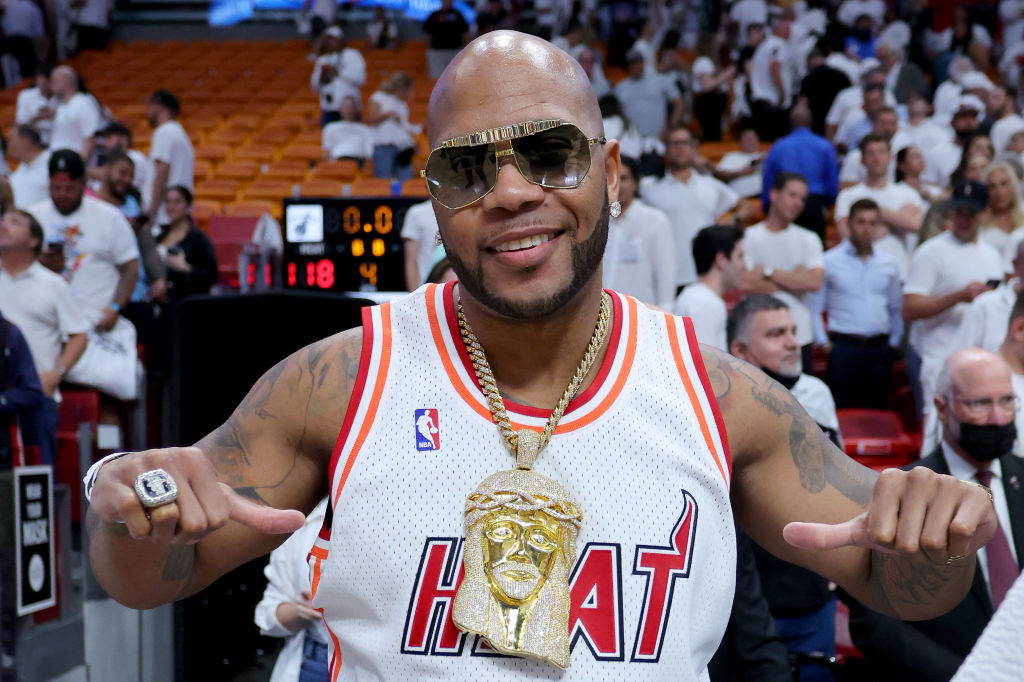 Boston Celtics v Miami Heat - Game One
