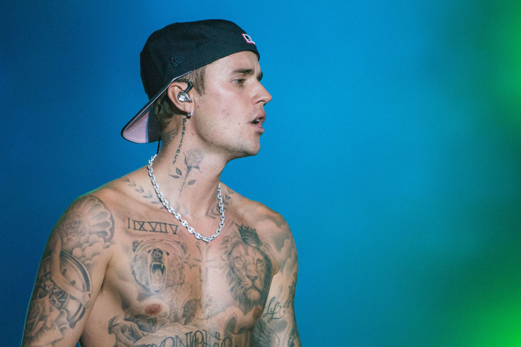 Sziget Festival 2022 - Day Three