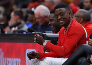 Orlando Magic v Atlanta Hawks