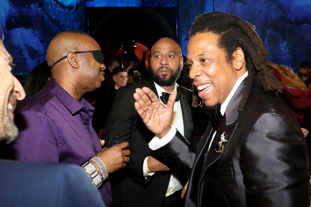 65th GRAMMY Awards - Show