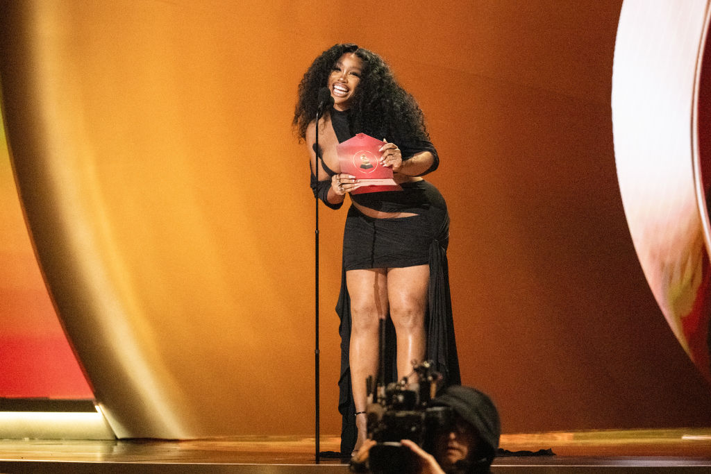 65th GRAMMY Awards - Show