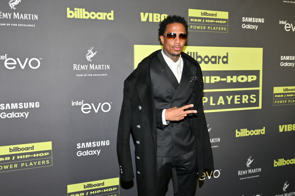Billboard Live: R&B/Hip-Hop