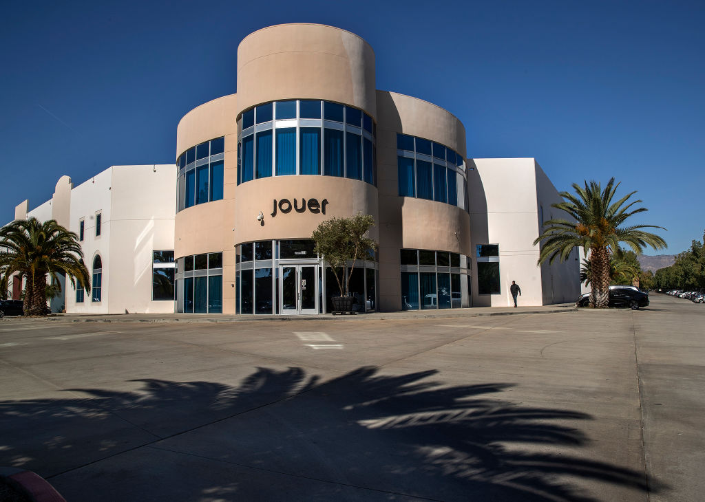 Donda Academy is a private school founded by the artist formerly known as Kanye West