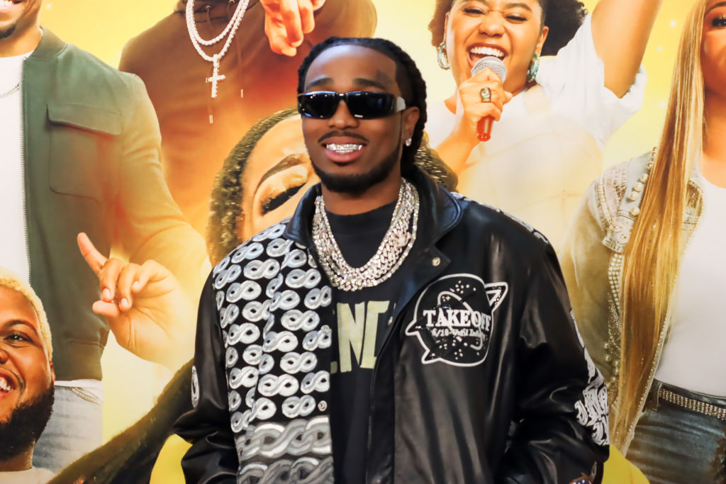 "Praise This" World Premiere - Arrivals