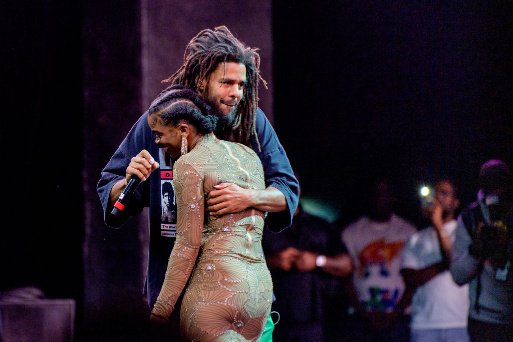 43rd Annual BRIC Celebrate Brooklyn! Festival Opening Night - Ari Lennox, KAMAUU & Nesta