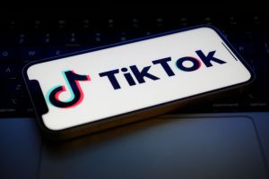 TikTok Faces Ban As CEO Testifies Before US Congress