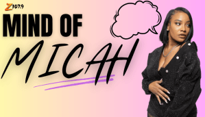 The Mind of Micah