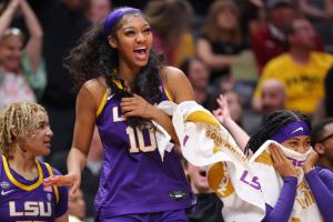 NCAA Women's Basketball Tournament - National Championship