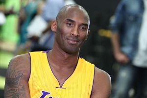 Los Angeles Lakers Media Day