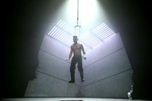 Miguel Performs Music From His New Album At The Exclusive ‘Viscera Experience’ In Partnership With Sony’s ‘For The Music’ In Los Angeles