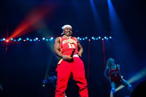 DaBaby In Concert - Atlanta, GA