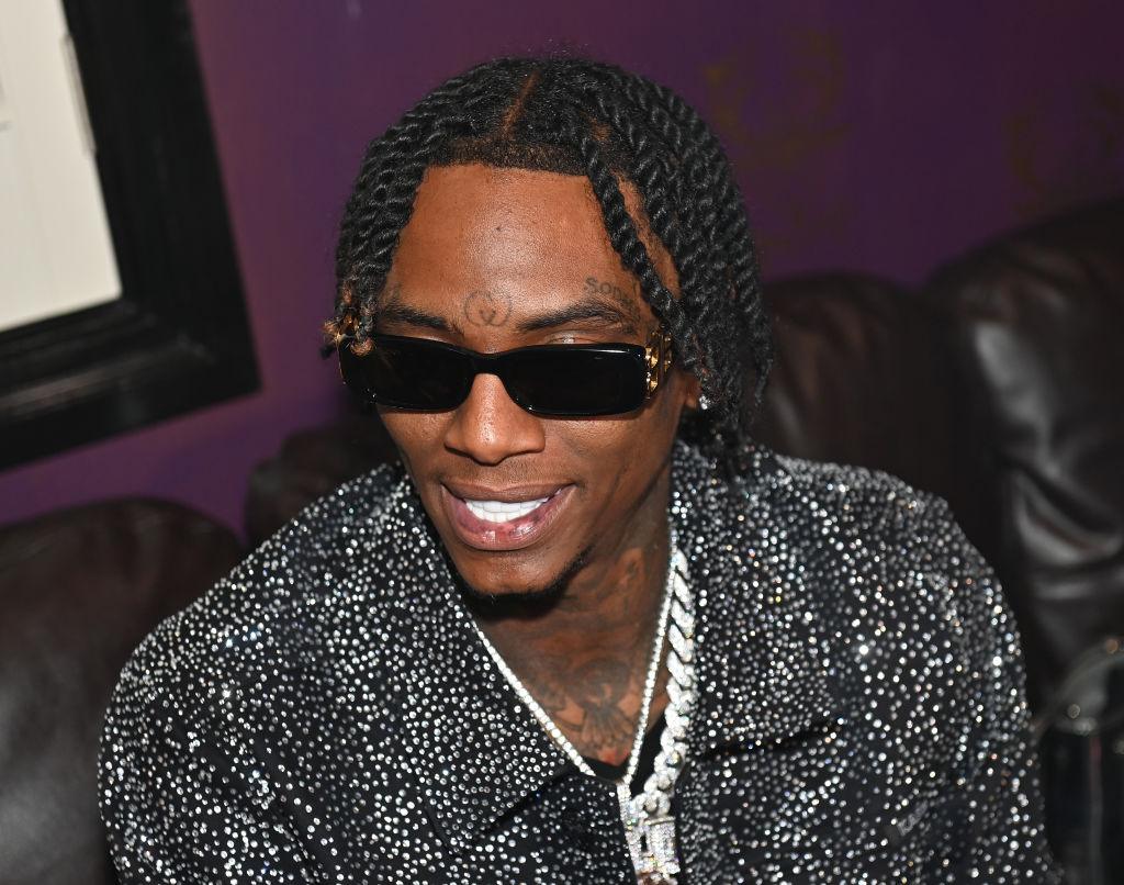 Soulja Boy World Tour - Atlanta, GA
