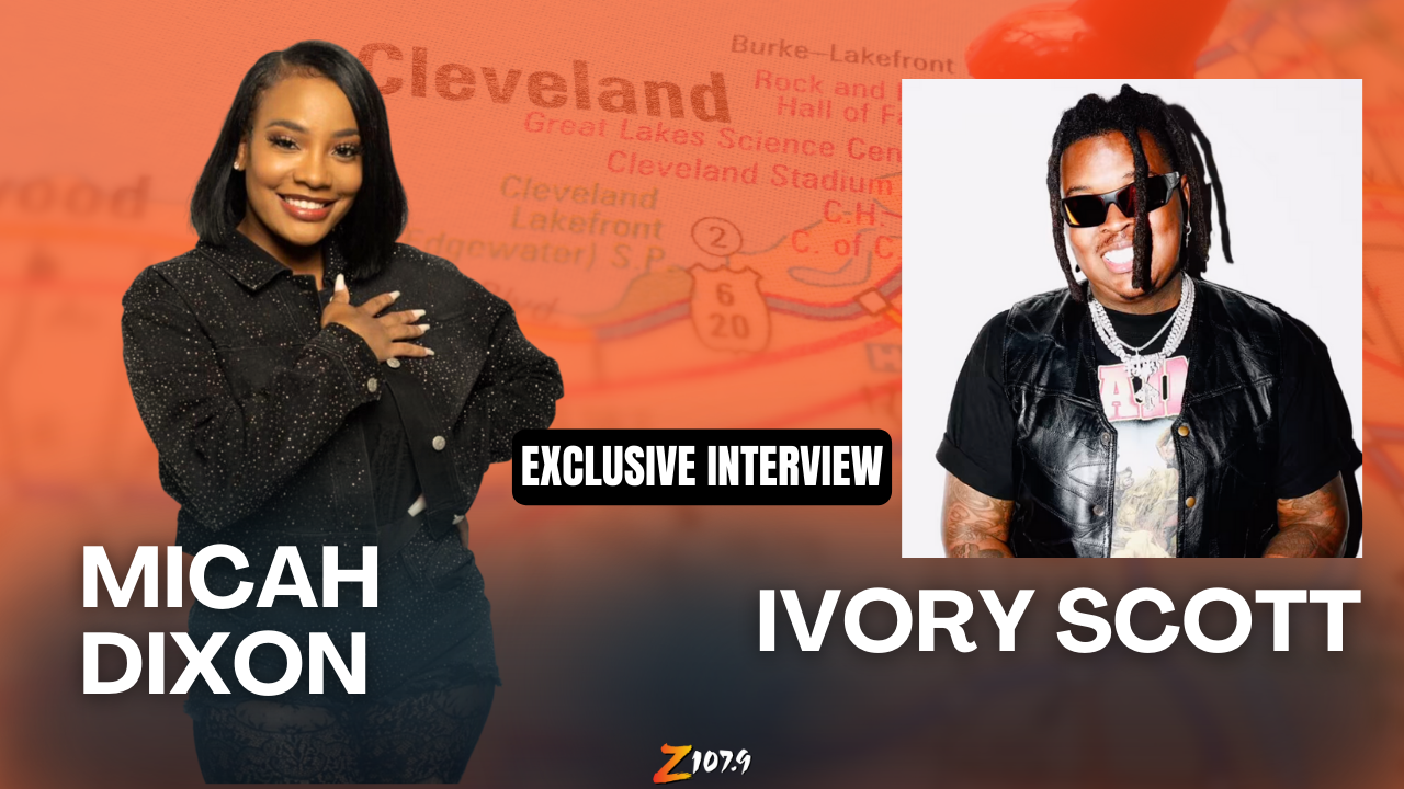 Ivory Scott interview
