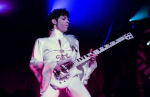 Prince