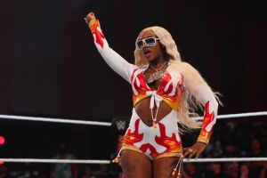 NXT Battleground
