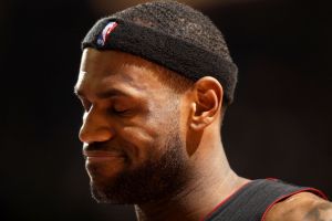 Miami Heat v Sacramento Kings