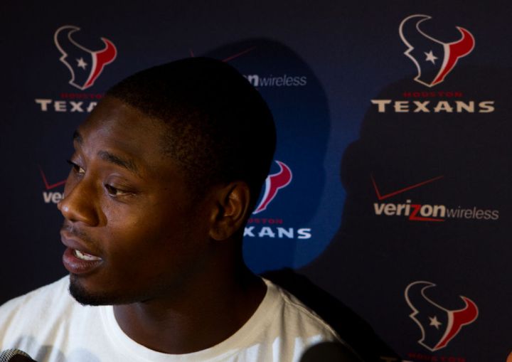 Jacoby Jones