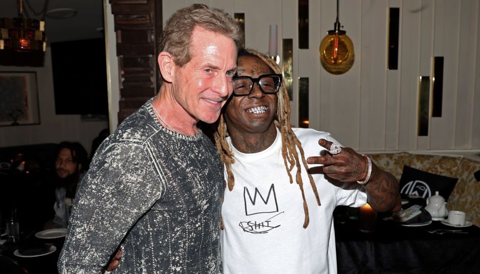 Lil Wayne 40th Birthday