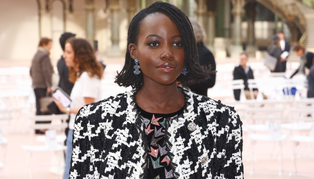 Chanel: Photocall - Paris Fashion Week - Womenswear Spring-Summer 2025