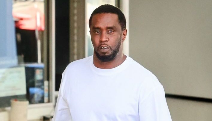 Celebrity Sightings In Beverly Hills - October 26, 2023