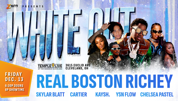 Z1079 White Out 2024