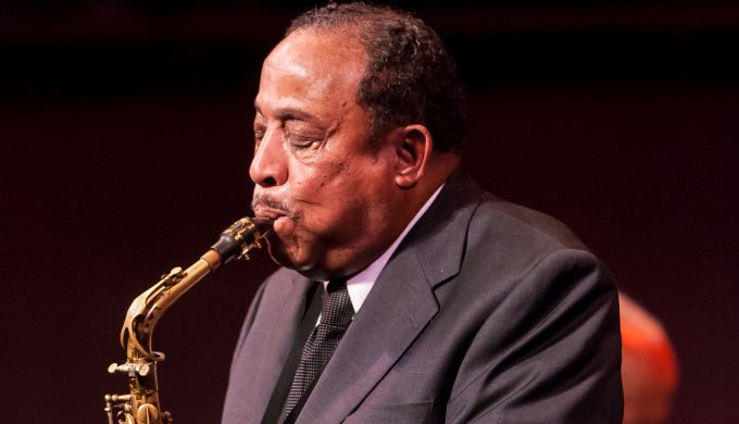 Lou Donaldson