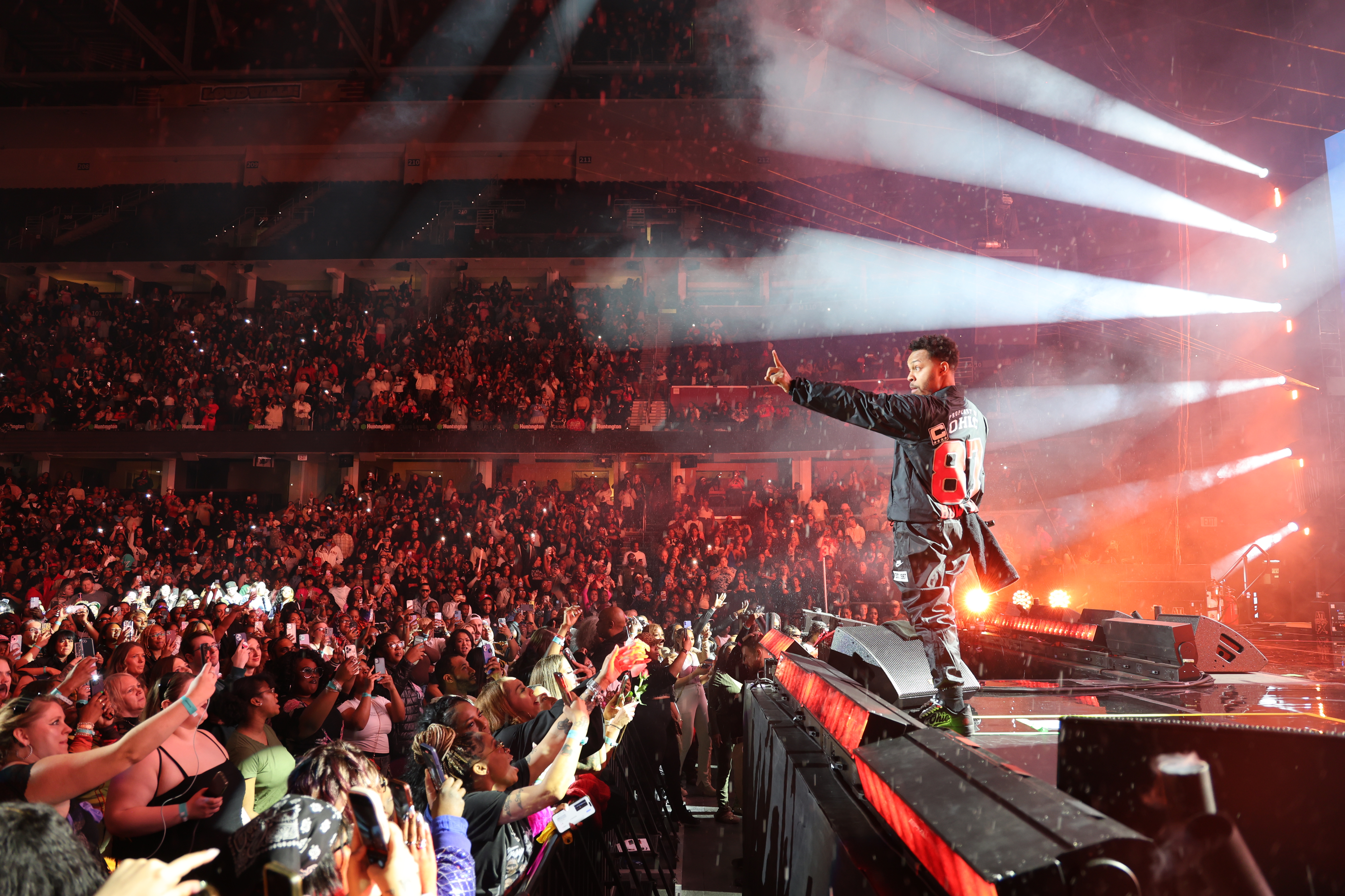 Millennium Tour 2025