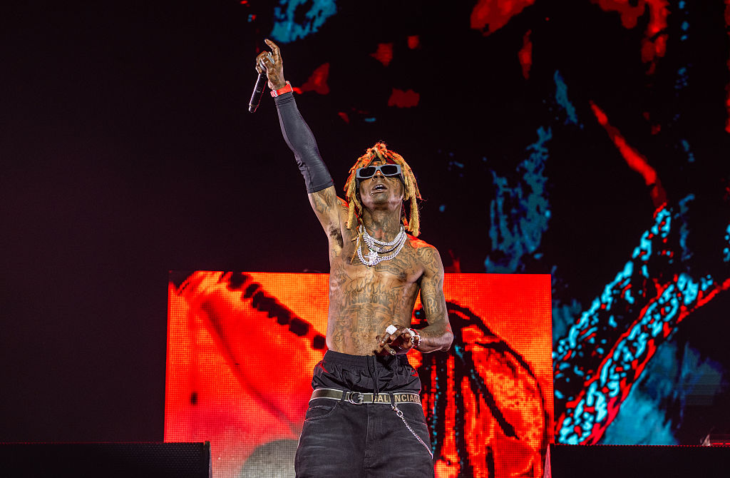2025 Dreamville Music Festival