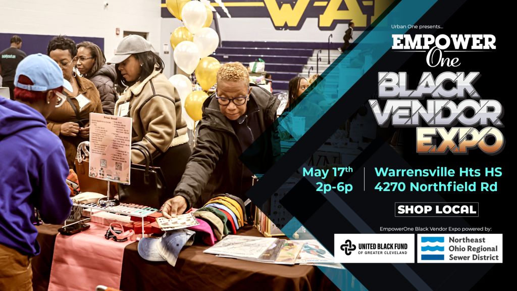 Black Vendor Expo