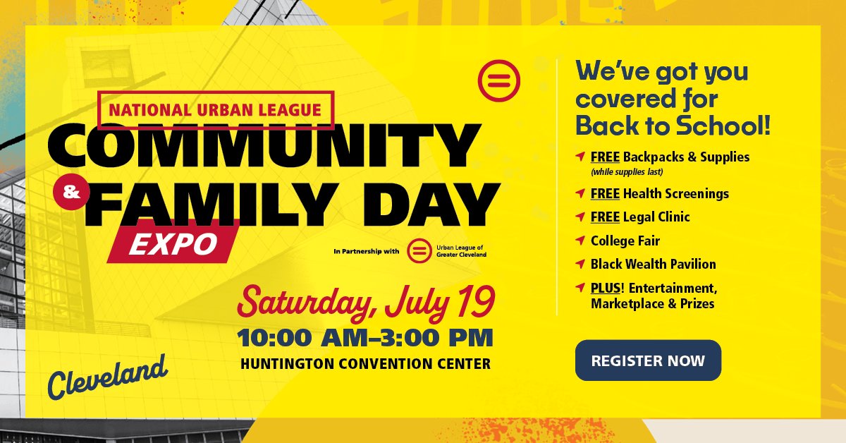 National Urban League