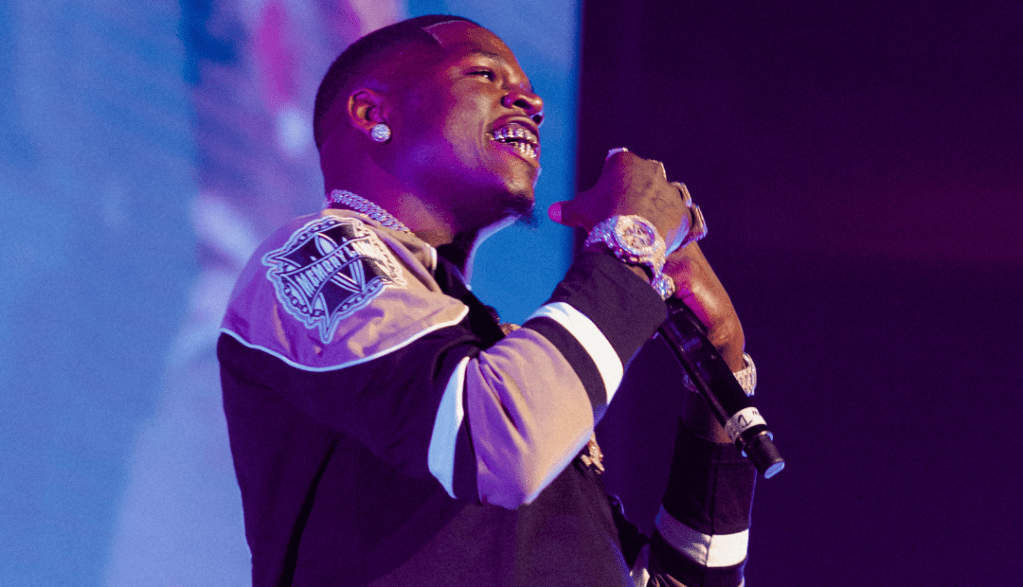 Big Boogie Summer Jam 2025