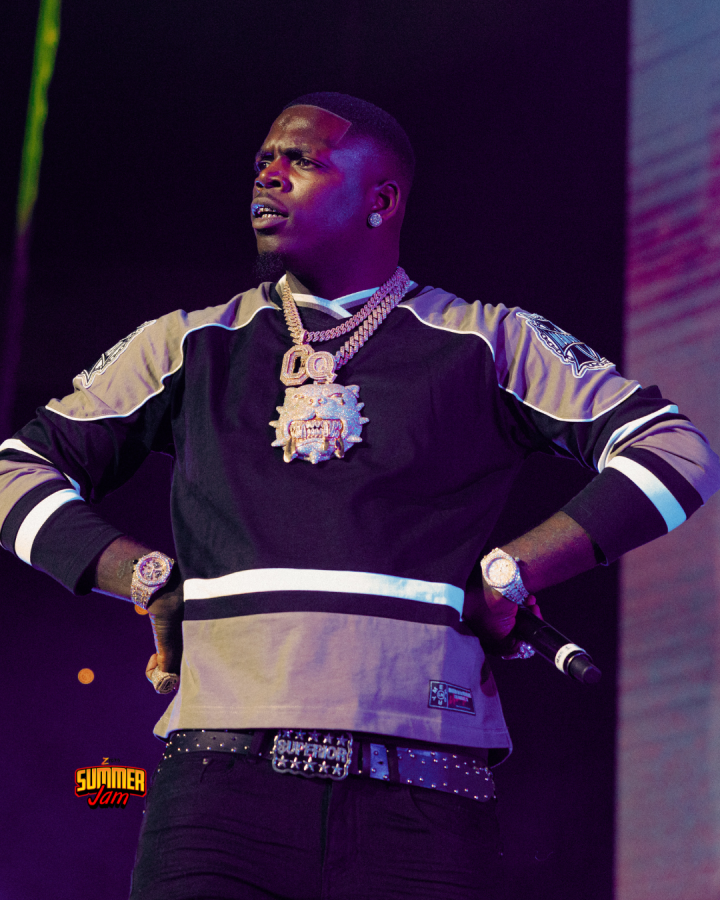 Big Boogie Summer Jam 2025