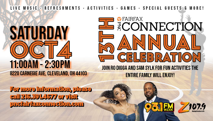 PNC Fairfax Connection -13th annual celebration