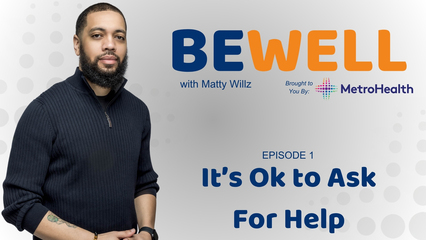 It's Okay to Ask for Help